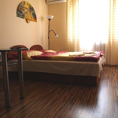 Budapest Center House Extérieur photo