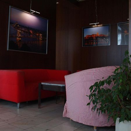 Budapest Center House Extérieur photo