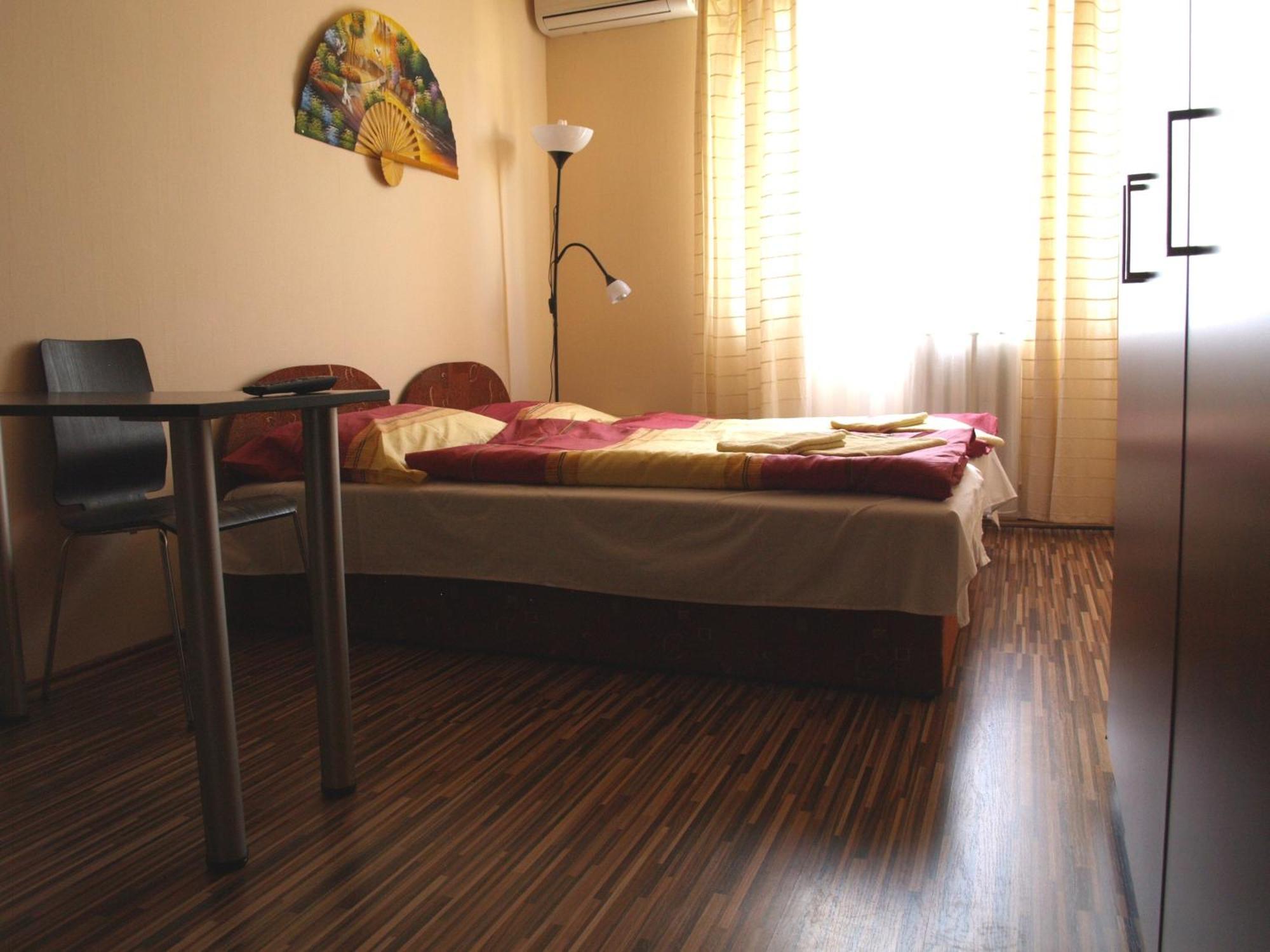 Budapest Center House Extérieur photo