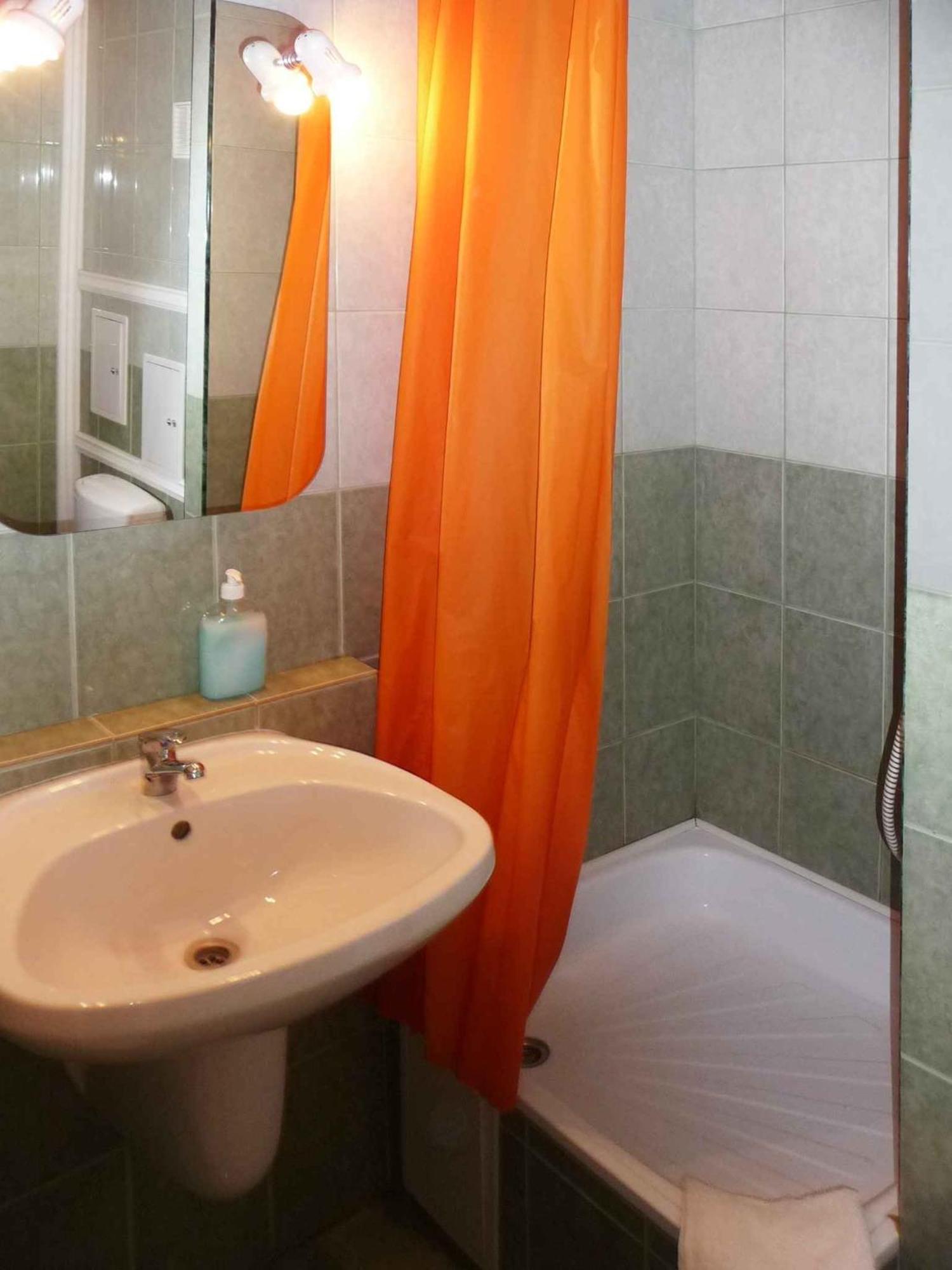 Budapest Center House Extérieur photo