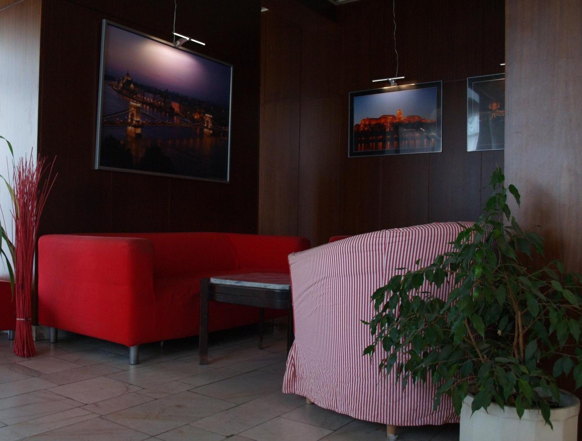 Budapest Center House Extérieur photo