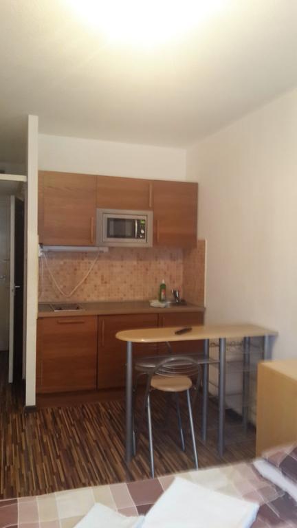 Budapest Center House Extérieur photo