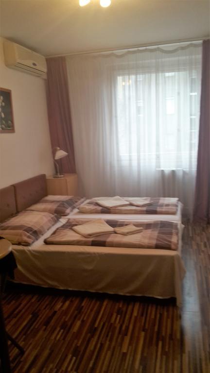 Budapest Center House Extérieur photo