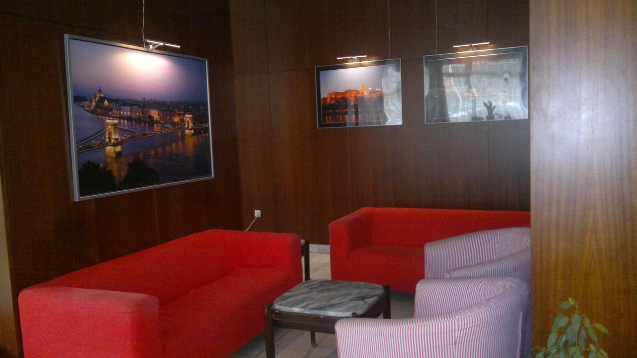Budapest Center House Extérieur photo