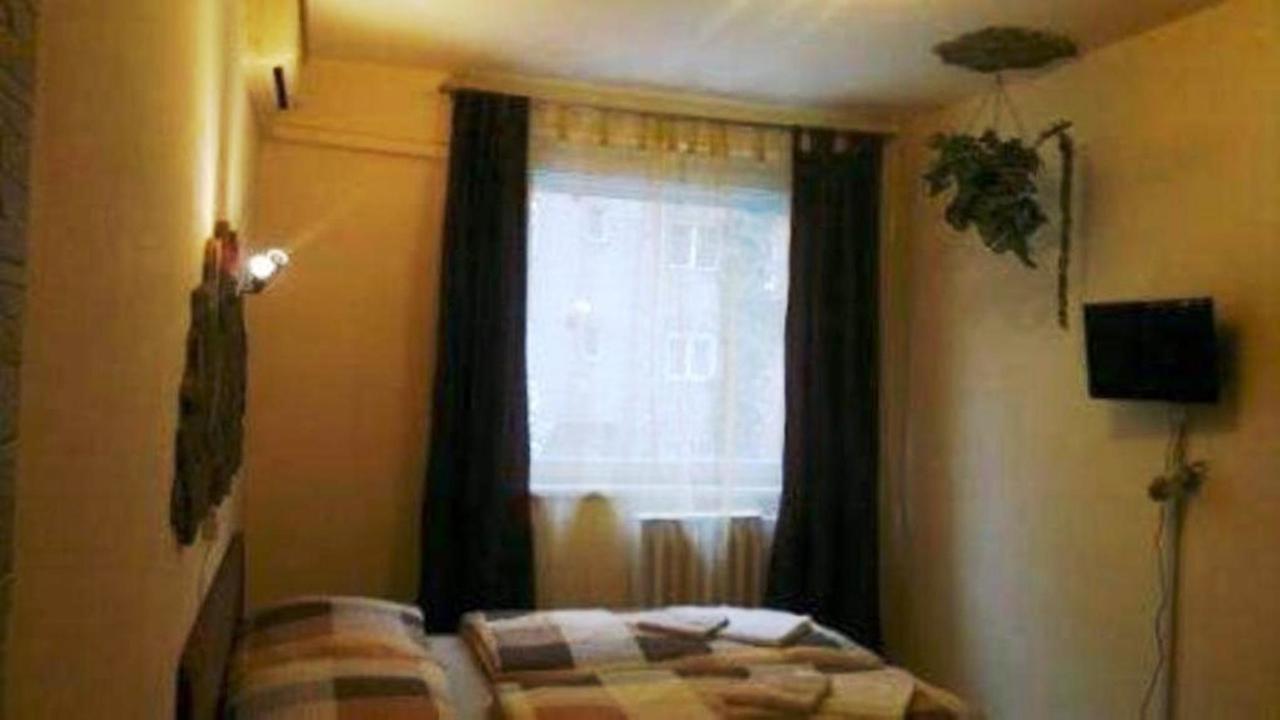 Budapest Center House Extérieur photo