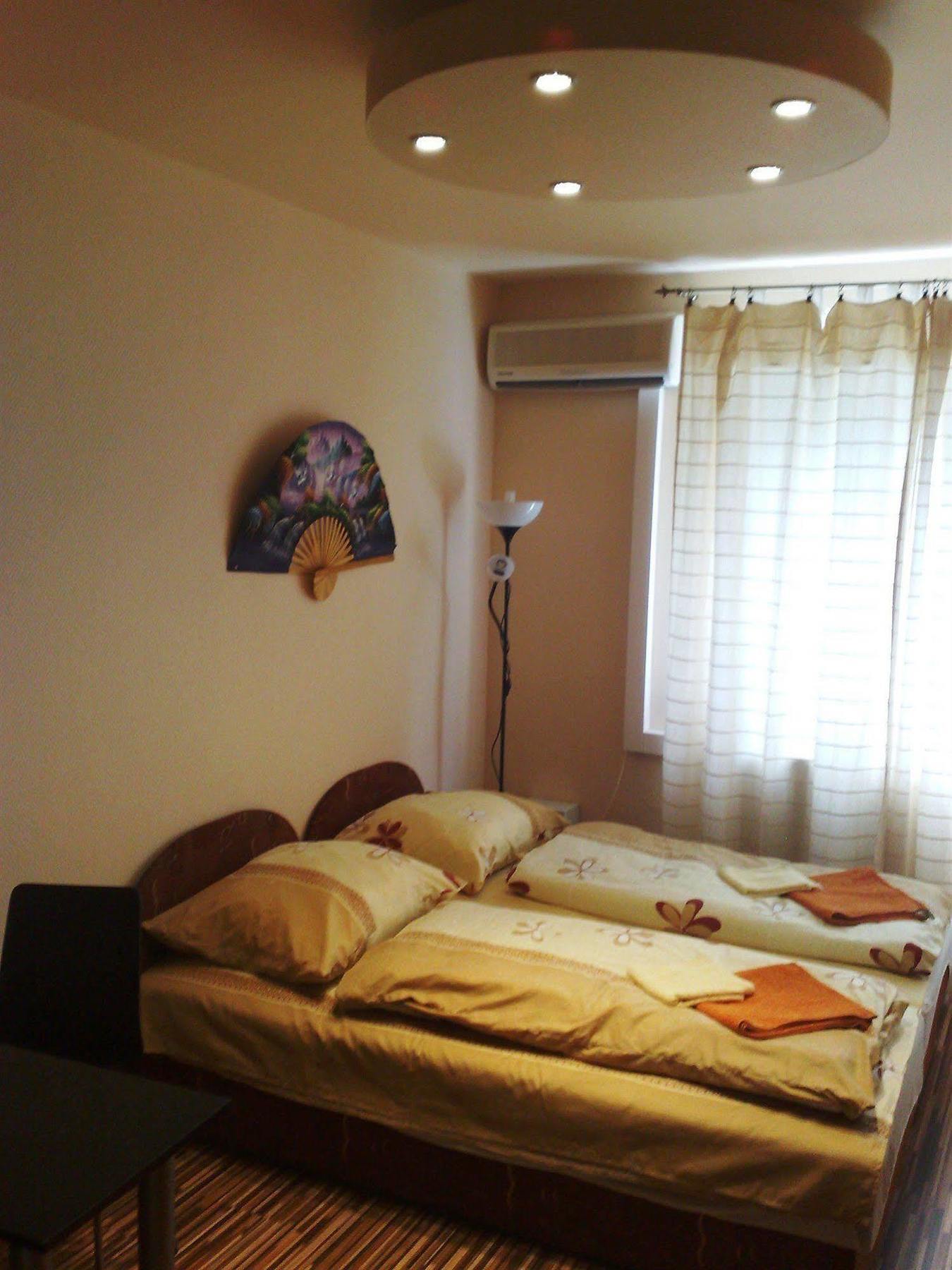 Budapest Center House Extérieur photo