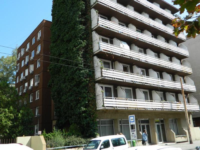 Budapest Center House Extérieur photo
